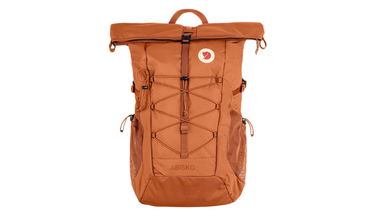 Раница FJÄLLRÄVEN Hike Foldsack Оранжево
 | F2722-243, 0