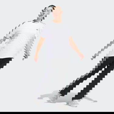 Клинове adidas Originals Flared Leggings (plus size) Черно | IN1105, 2