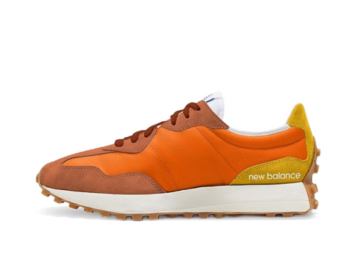 Кецове и обувки New Balance 327 Оранжево
 | MS327CLA