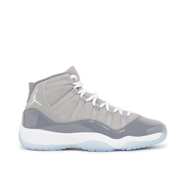 Кецове и обувки Jordan Air Jordan 11 Retro "Cool Grey" GS Сиво | 378038-005, 0