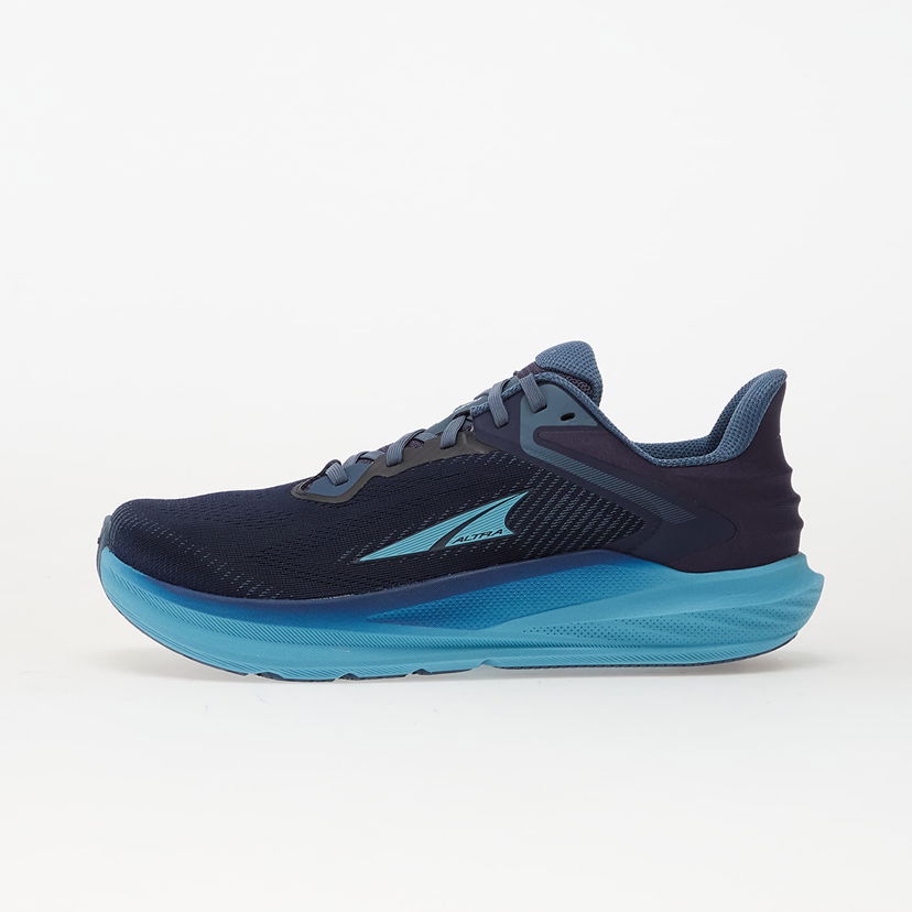 Кецове и обувки Altra Running Torin 8 Синьо | AL0A85QE442