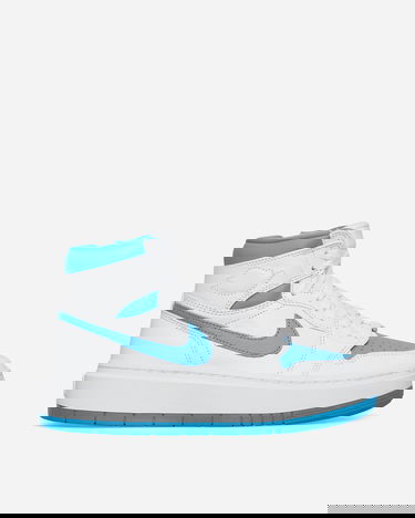 Кецове и обувки Jordan Air Jordan WMNS 1 ELEVATE HIGH Бяло | DN3253-114, 2