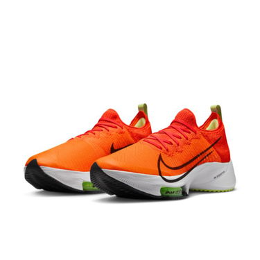 Кецове и обувки Nike Air Zoom Tempo NEXT% Оранжево
 | CI9923-801, 1
