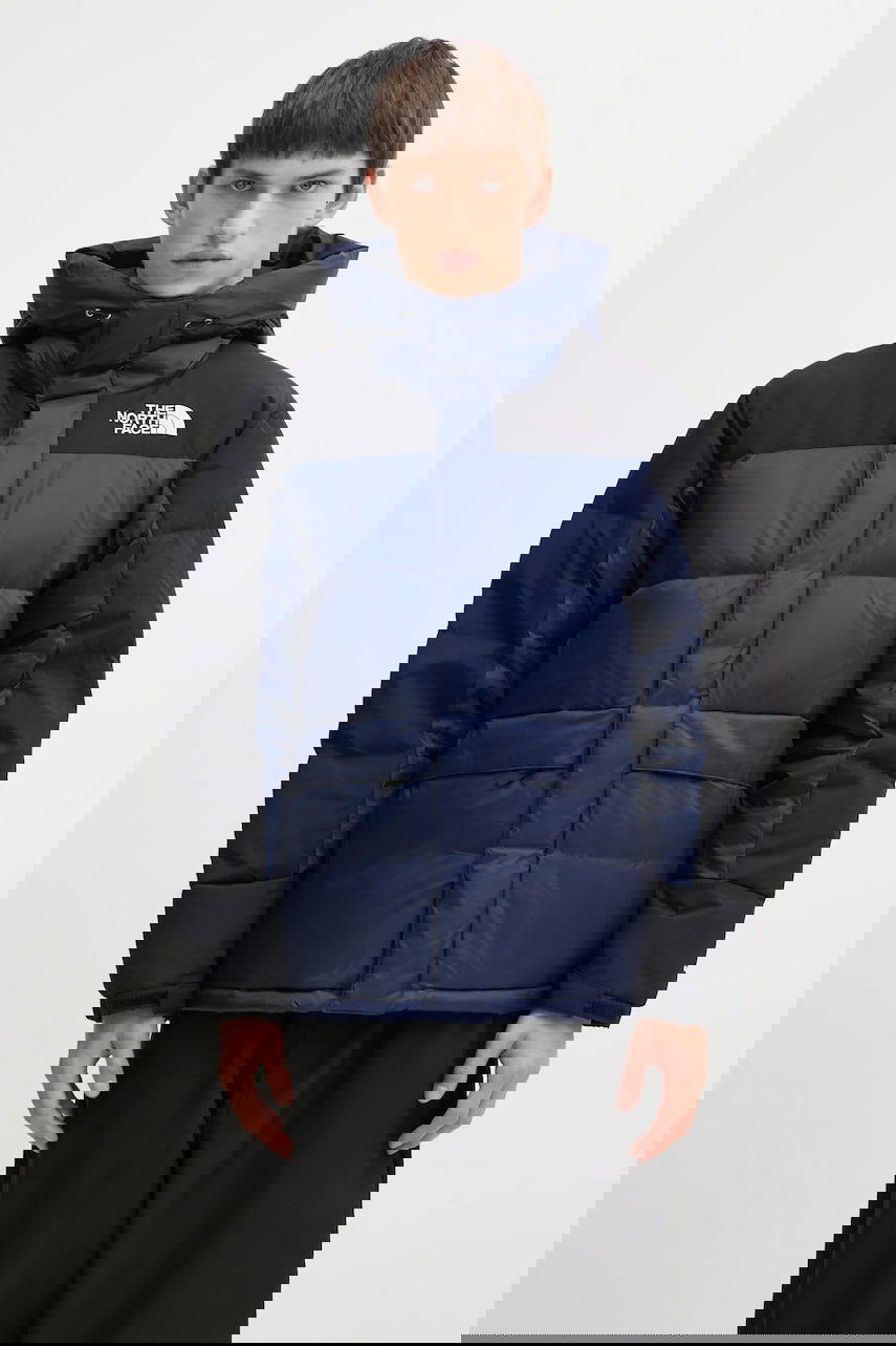 Пухо яке The North Face HMLYN Down Winter Down Jacket Многоцветен | NF0A4QYX92A1, 0