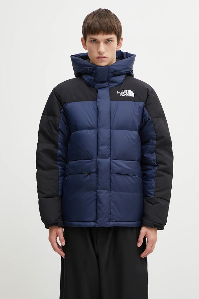 HMLYN Down Winter Down Jacket