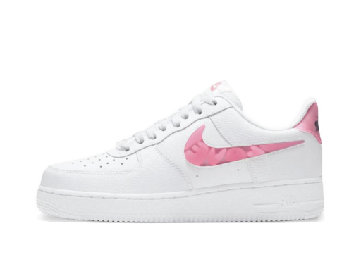 Кецове и обувки Nike Air Force 1 "07 SE "Love For All - Sunset Pulse" W Бяло | CV8482-100