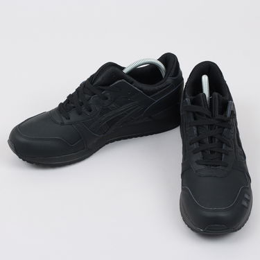 Кецове и обувки Asics Gel - Lyte III Черно | hl6a2 9090, 2