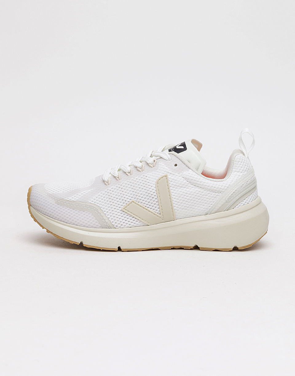 Кецове и обувки Veja Condor 2 Бяло | CL012500, 0