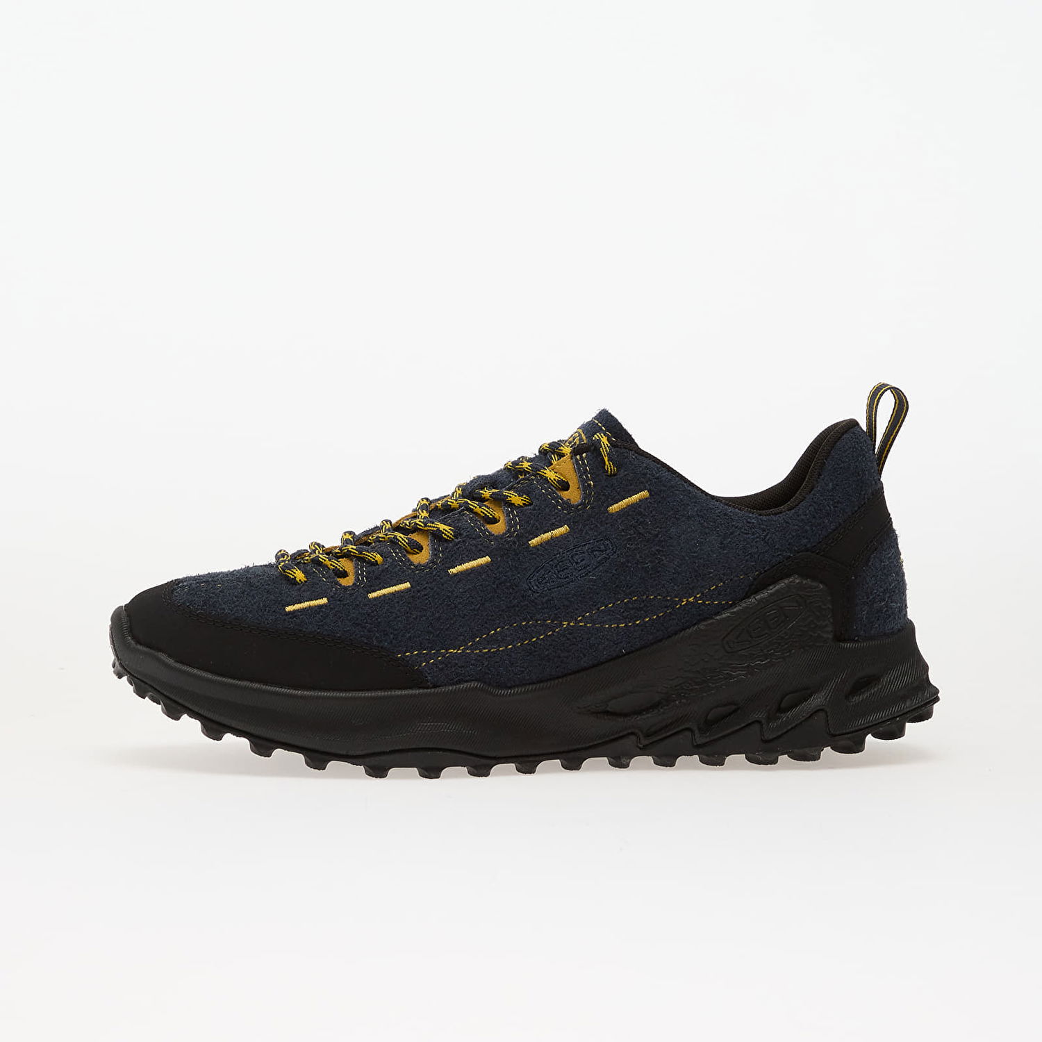 Кецове и обувки Keen Jasper Zionic Тъмно синьо | 10058532KEN01, 0