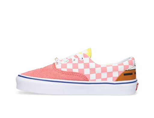 Кецове и обувки Vans SpongeBob x Era Best Friends Многоцветен | VN0A54F19ES