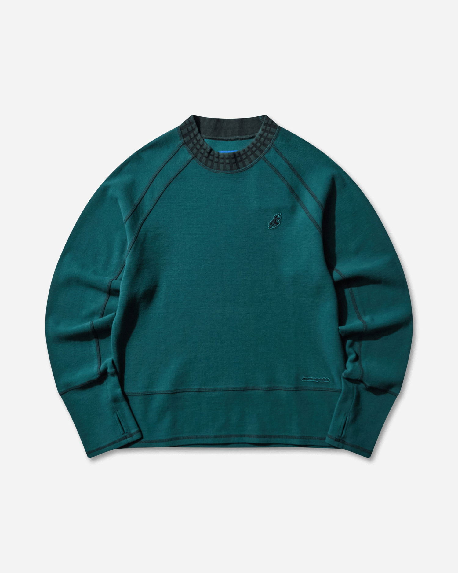 Тениска Asics Novalis Tamarica Longsleeve T-Shirt Зелено | 2203A328-401, 1