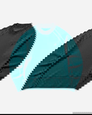 Тениска Asics Novalis Tamarica Longsleeve T-Shirt Зелено | 2203A328-401, 1