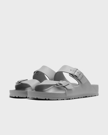 Кецове и обувки Birkenstock Arizona Essentials EVA Сиво | 1027620, 1