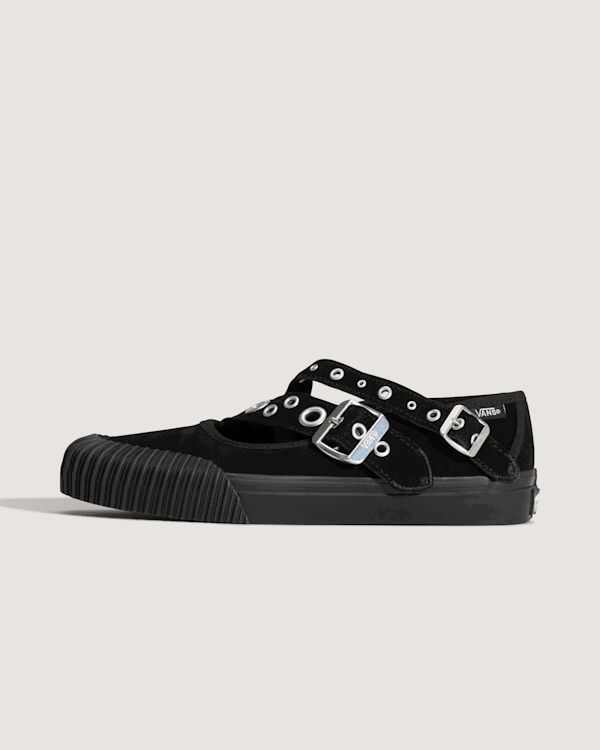 Vans Mary Jane Shoes