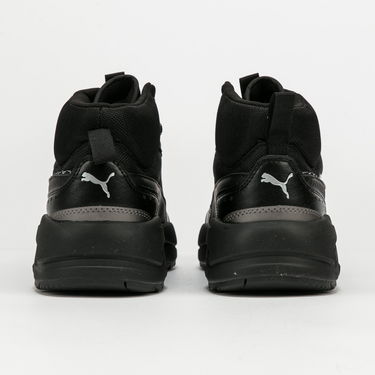Кецове и обувки Puma X-Ray 2 Square Mid WTR Черно | 373020 06, 3