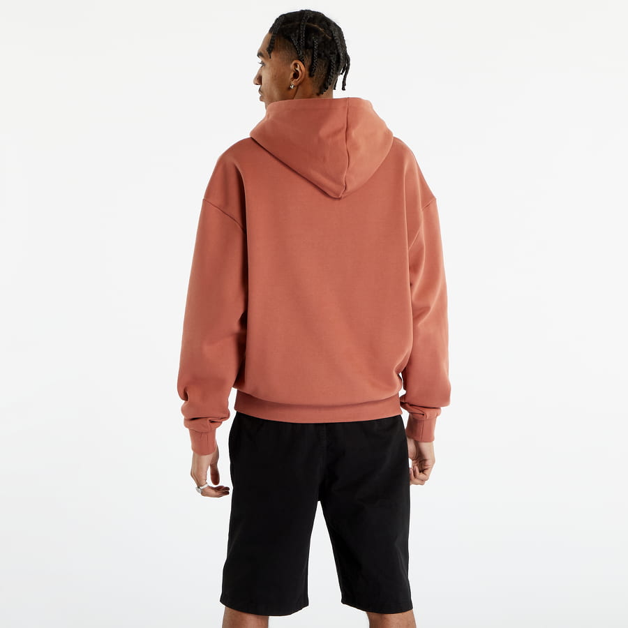 Суитчър Urban Classics Ultra Heavy Hoody Оранжево
 | TB4925-04420, 1