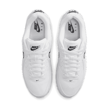 Кецове и обувки Nike Air Max 90 Бяло | HF3835-100, 3