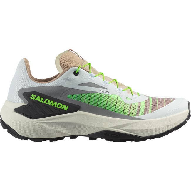 Кецове и обувки Salomon Genesis Бяло | L47880900