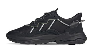 Кецове и обувки adidas Originals Ozweego Черно | HP6336, 0