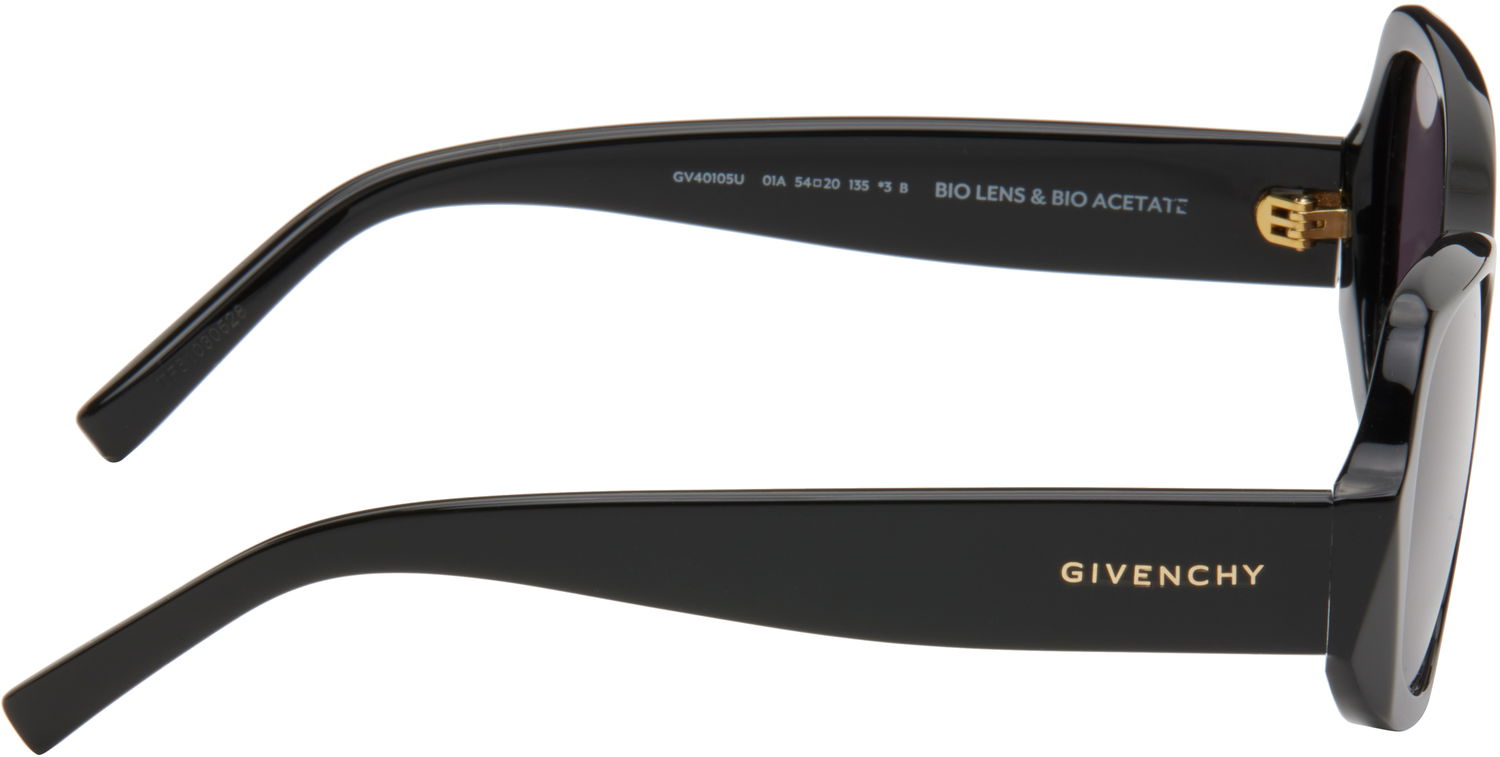 Слънчеви очила Givenchy Givenchy GV Day Sunglasses Черно | GV40105U@5401A 192337205446, 1