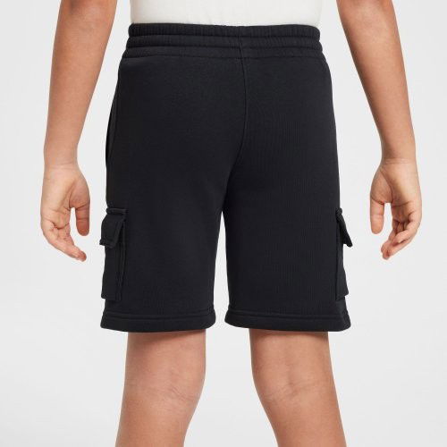 Къси панталони Nike Fleece Cargo Shorts Черно | HV6971-010, 1