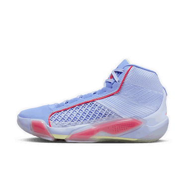 Кецове и обувки Jordan Air Jordan 38 Сиво | DZ3356-500, 1