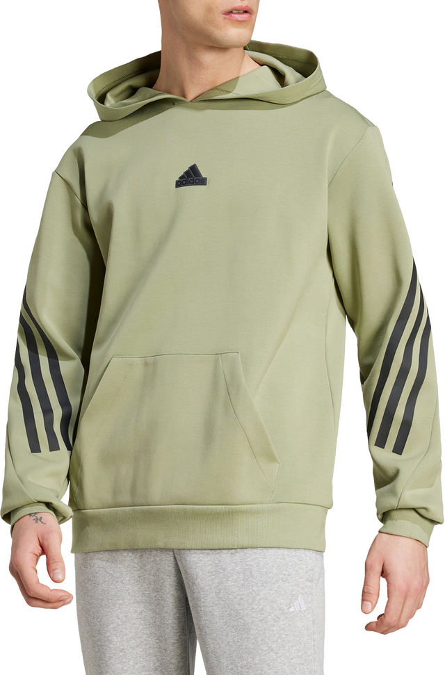3S Hoodie