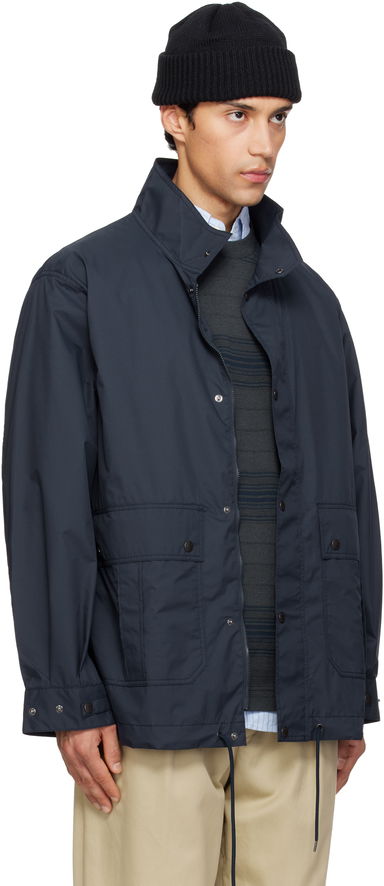 Packable Field Jacket, 4