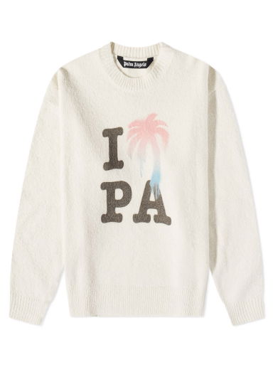 I Love PA Crew Sweat