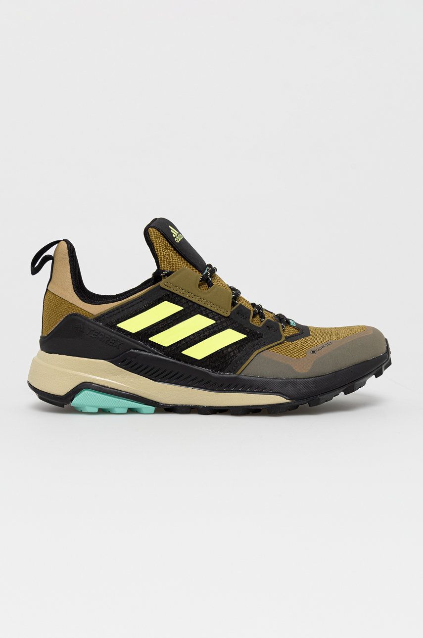 Кецове и обувки adidas Performance Terrex Trailmaker Зелено | FX4613, 0