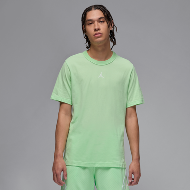 Тениска Jordan Jordan Sport Dri-FIT Short Sleeve T-Shirt Зелено | FN5829-376, 1