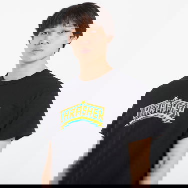 Тениска Thrasher Luchadora Graphic T-Shirt Черно | 145853, 1