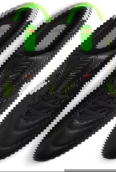 Кецове и обувки Nike Premier III FG Черно | hm0265-008, 3