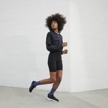 Кецове и обувки Nike Interact Run Черно | FD2292-003, 2