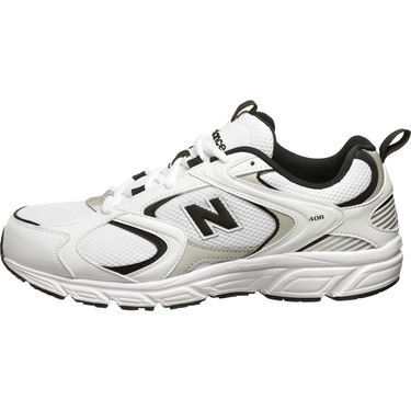 Кецове и обувки New Balance 408 Бяло | ML408I, 2
