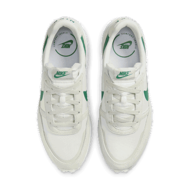 Кецове и обувки Nike Waffle Nav Бяло | FJ4195-101, 1