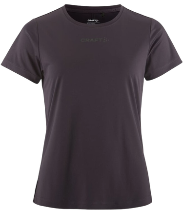 Тениска Craft Craft Core Essence Short Sleeve T-Shirt Лилаво | 1915291-499000, 0