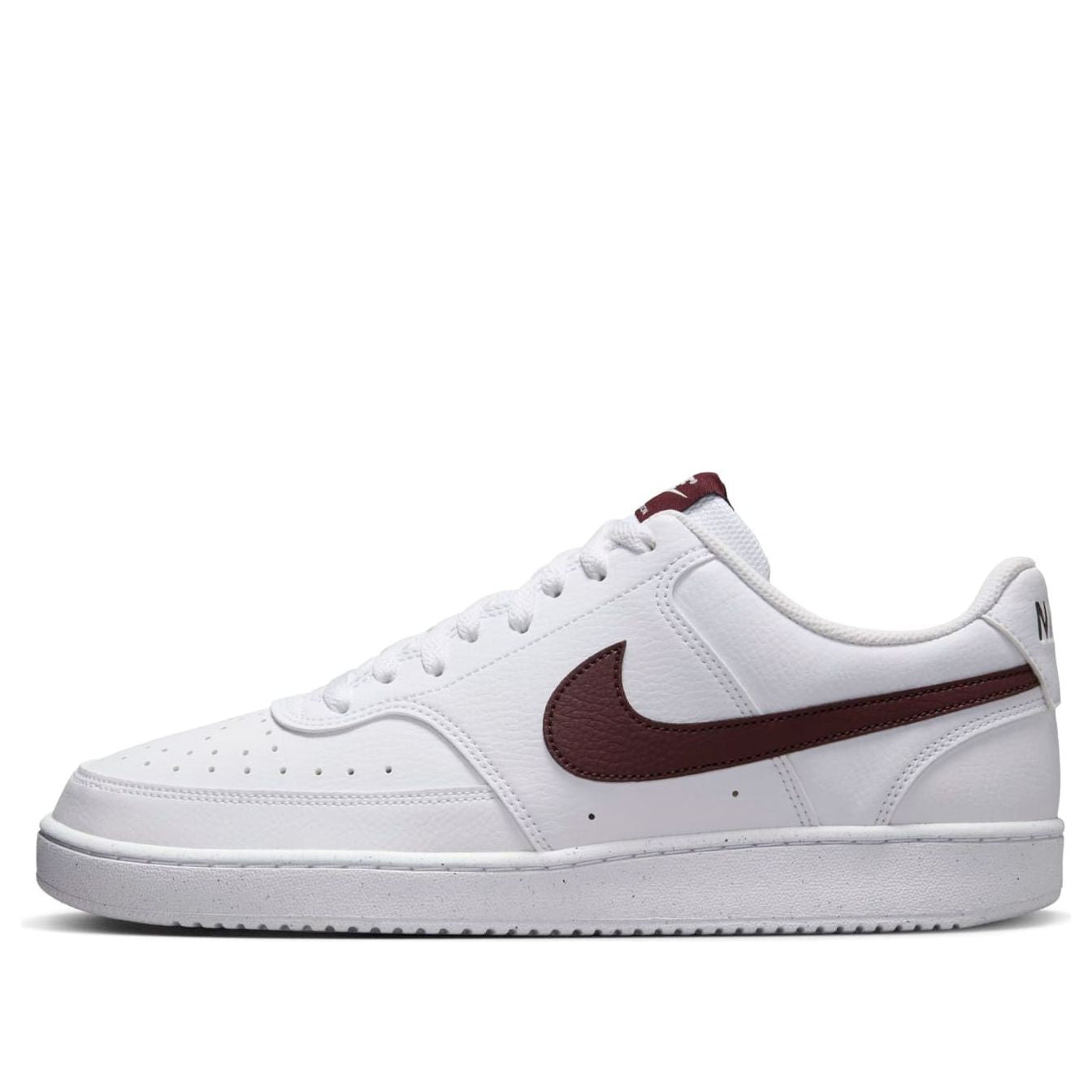 Кецове и обувки Nike Court Vision Low Next Nature Бяло | DH2987-113, 0