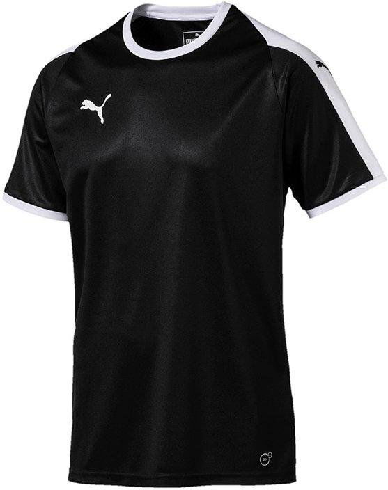 Фланелка Puma Liga Jersey Черно | 703417-003, 0