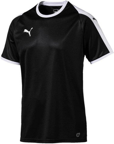 Фланелка Puma Liga Jersey Черно | 703417-003, 0