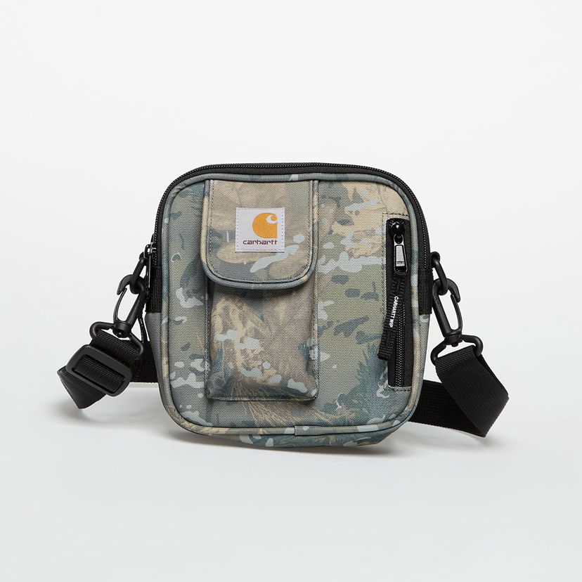 Чанта през рамо Carhartt WIP Carhartt WIP Essentials Small Bag Сиво | I031470.38TXX