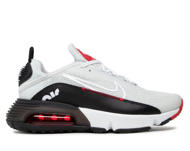 Кецове и обувки Nike Air Max 2090 GS Бяло | DH4272 001, 0
