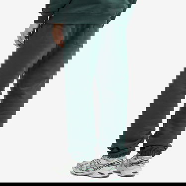 Спортни панталони BEAMS BEAMS B Sweatpants, Size Small Зелено | 1124-1172-147-65, 3