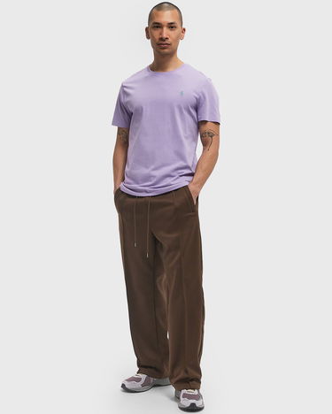 Тениска Polo by Ralph Lauren Ralph Lauren Custom Slim Fit T-Shirt XXL Лилаво | 710671438416, 1