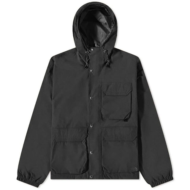 M M66 Utility Rain Jacket