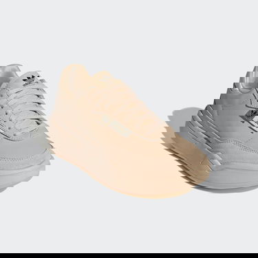 Кецове и обувки adidas Originals Her Court Бежово | GX3501, 6