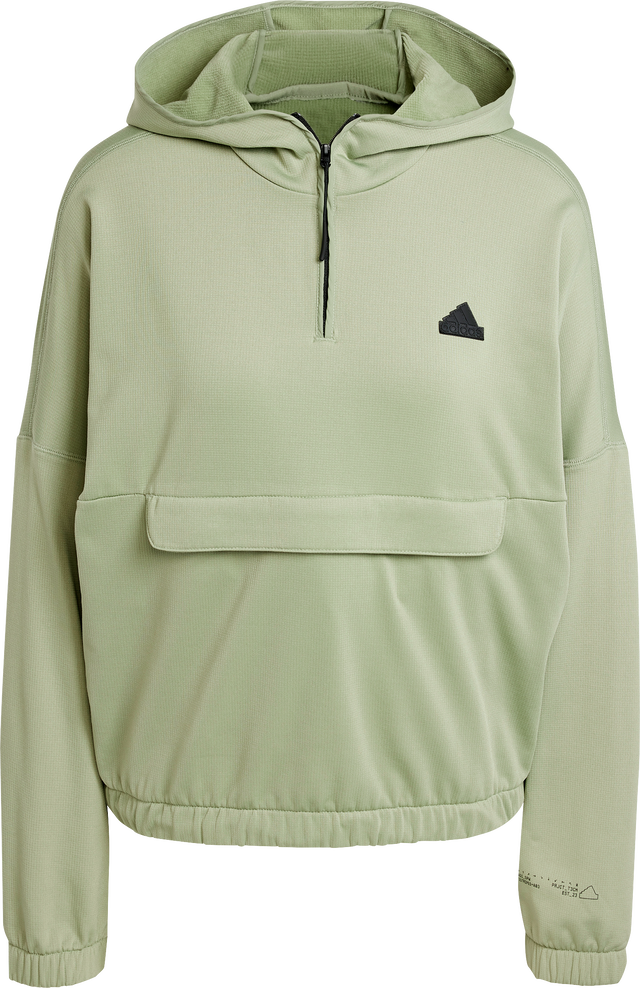 adidas Sportswear City Escape Fleece Hoodie