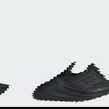 Кецове и обувки adidas Performance Boty Ultraboost Light COLD.RDY 2.0 W Черно | IE1677, 1
