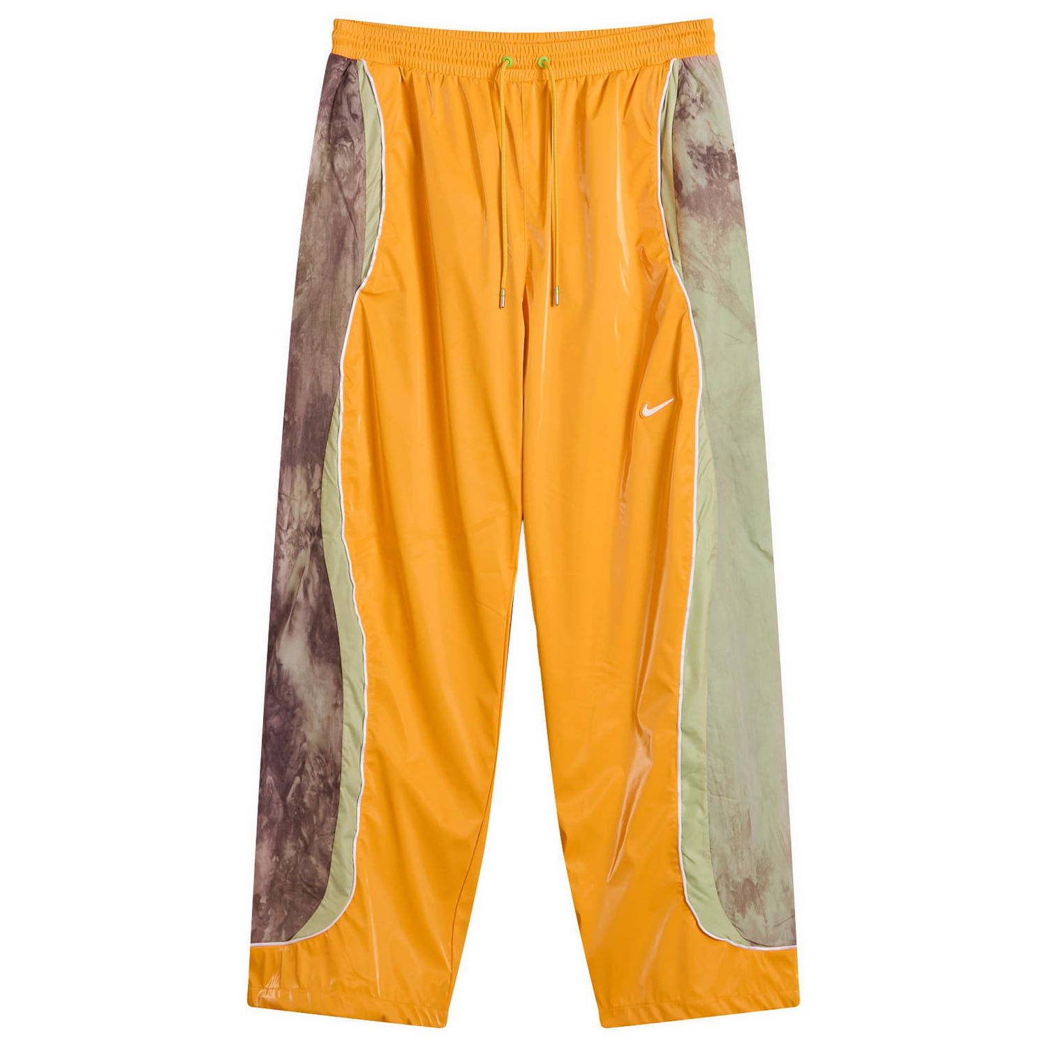 Спортни панталони Nike Project F.R.O.G. Track Pants, Size X-Large Жълто | HJ3292-717, 0