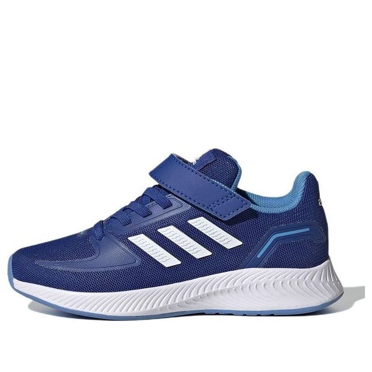Кецове и обувки adidas Originals adidas Runfalcon 2.0 Синьо | HR1393, 0